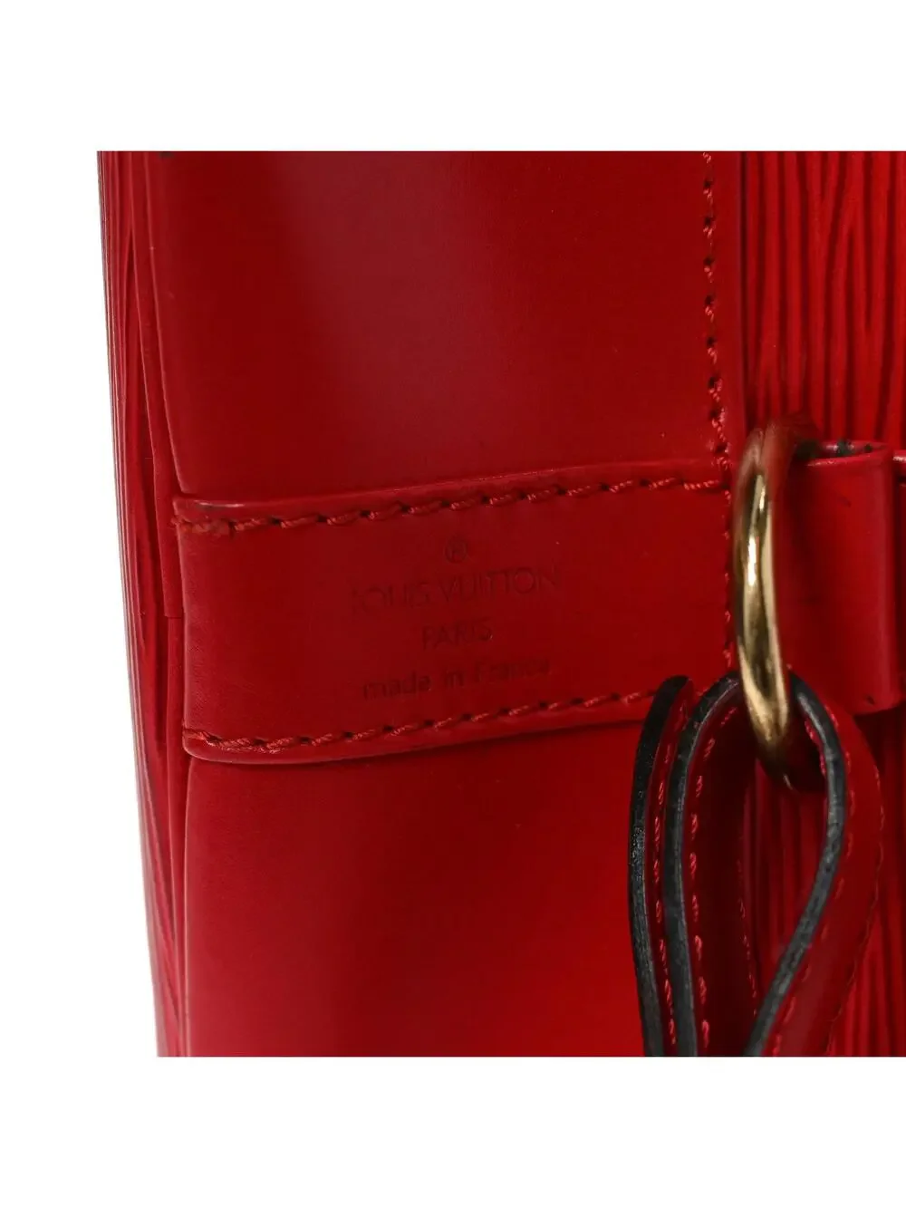 Louis Vuitton Epi Randonnee Pm #295610L59B